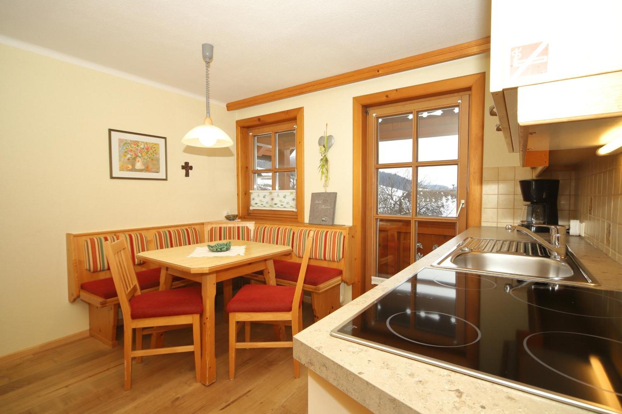 Linarhof Apartment Urlaub Am Bio Bauernhof Haus im Ennstal Exterior foto